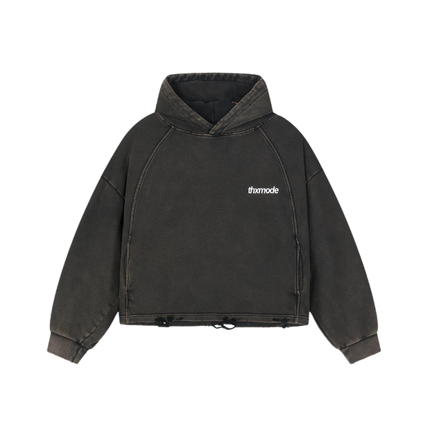 Vintage Hoodie view 1